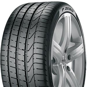 Pirelli PZero